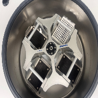 Eppendorf 5810 Centrifuge image 1